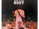 NEIL YOUNG & CRAZY HORSE LIVE RUST REPRISE P5575R Japan VINYL 2LP