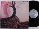 TROUBLE Self Titled METAL BLADE MBR-1019 LP VG+ y