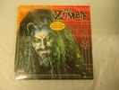 Rob Zombie Hellbilly Deluxe LP (2018) NEW Shrink Wrap Tear