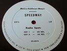 SPEEDWAY 12