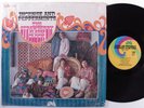 STRAWBERRY ALARM CLOCK Incense And Peppermints UNI LP y