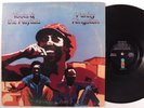TOOTS & THE MAYTALS Funky Kingston ISLAND LP y