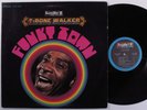 T-BONE WALKER Funky Town ABC/BLUESWAY LP y
