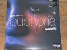 Euphoria Season 1 Soundtrack Labrinth Vinyl Me Please Purple Marble Fast Post