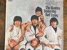 Beatles Butcher 1st State
