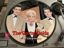 Dusty Springfield = The Springfields - Wimoweh  12
