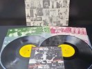 Rolling Stones Exile On Main St 2lp Vinyl 1972 1st Press Inserts/12 Postcards EX