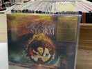 The Gentle Storm 2LP The Diary Limited Edition Flaming Coloured Vinyl 2023