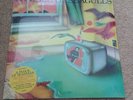 A Flock Of Seagulls - 1982 Debut Album Remastered Orange Vinyl, still sealed