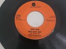 Bobby Demo - More Ounce / Ounce 45rpm Strong VG