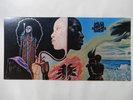 Miles Davis Bitches Brew CBS/Sony SOPJ 58 59 Japan Quadraphonic VINYL LP