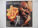 Curtis Mayfield Super Fly Curtom CRS 8014-ST US Sealed VINYL LP