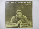 John Coltrane Coltrane Prestige VIJ-217 Japan  VINYL LP