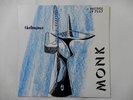 Thelonious Monk Trio  Prestige VIJ-235 Japan  VINYL LP