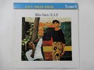 Miles Davis E.S.P. CBS/Sony 18AP 2066 Japan  VINYL LP OBI