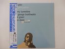 Big' John Patton Blue John Blue Note BN 4143 Japan  VINYL LP OBI