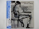 The Horace Silver   Blowin' The Blues Away Blue Note BN 4017 Japan   LP OBI