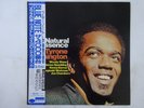Tyrone Washington Natural Essence Blue Note BN 4274 Japan  VINYL LP OBI