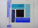 Stanley Turrentine Up At 
