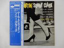 Sonny Clark Cool Struttin' Blue Note GXK8043 Japan  VINYL LP OBI