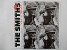 The Smiths Meat Is Murder Rough Trade 25RTL-3001 Japan promo VINYL LP OBI