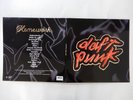 Daft Punk Homework Virgin V 2821 EU  VINYL LP