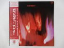 The Cure Pornography Vap 35002-25 Japan  VINYL LP OBI