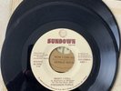 FREEDOM FORCE – What I Feel – Sundown Records - VG +
