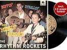 The Rhythm Rockets - Boppin', Strollin' And Messin' Around (LP, 10inch, 45rpm...