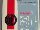The Style Council - Boy Who Cried Wolf / The Lodgers. USA 12