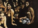 The Jimi Hendrix Experience - Electric Ladyland (2xLP, Album, RE, Gat) (Very Goo
