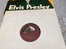 RARE ELVIS PRESLEY No. 2 LP 1957 UK HMV MONO CLP 1105 G2WP7207/8