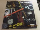 METERS The Meters STEREO ROCKAWAY LP Used  1969 Josie Records 4010 Funk Soul La.