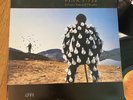 PINK FLOYD LIVE DELICATE SOUND OF THUNDER EX DOUBLE LP ORIG 1988 & INNER SLEEVES