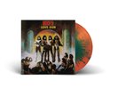 KISS Love Gun - LP / Tangerine & Aqua Splatter Vinyl (2025)