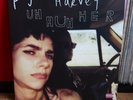 P. J. Harvey - 'Uh Huh Her' - SUPERB 1st PRESS VINYL LP