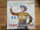 ANDRES LANDERO Y Su Conjunto - La Fiebre Colombia 1972 Disco Fuentes CUMBIA RARE