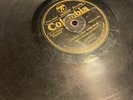 Blind Willie Johnson 78 rpm record Let Your Light Shine / God Don't Ever Change