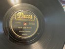 Kokomo Arnold 78 rpm Record Milk Cow Blues / Old Original Kokomo Blues