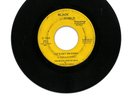 The Black Aces Of Soul & Eyes Of Ebony- Let´s Get On Down Funk 45