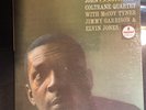 John Coltrane Ballads Impulse AS-32 Bell Sound