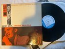 Jackie McLean New Soil 1959 Blue Note Hard Bop Jazz Vinyl Mono Pete La Roca