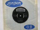 Barbara Lewis - Hello Stranger 1963 UK London 45