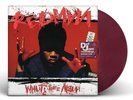 REDMAN - Whut? Thee Album  **Fruit Punch Color Vinyl** LP **NEW SEALED**