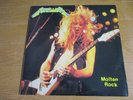 METALLICA – MOLTEN ROCK DOUBLE LP’S   early Metallica