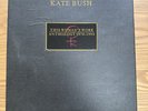 Rare Kate Bush This Woman’s Work Original Vinyl Box Set Very Good Condition