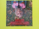 Ingrid Michaelson - Stranger Songs SIGNED RED VINYL  - 2019 - CB24400-1 - New