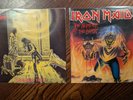 Iron Maiden - 2 x 7