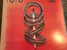 Toto - IV 4 Original Master Recording MFSL Vinyl LP Schallplatte Mofi