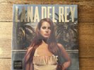 Lana Del Rey Born to Die The Paradise Edition (Vinyl, 2012)